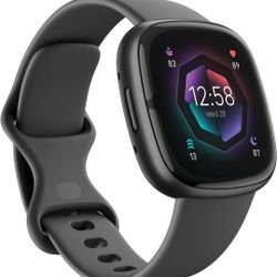 Fitbit Sense 2 - Advanced Health and Fitness Smart Watch with Tools to Manage Stress and Sleep, ECG App, SpO2, Frequency 