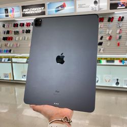 iPad Pro 12.9 5th Gen 128gb WiFi