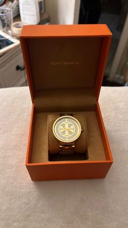 Tory burch  watch