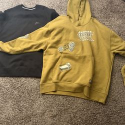 Men’s Nike Jordan sweater