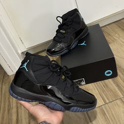 Jordan Gamma 11
