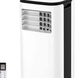 Portable Air Conditioner 12000 BTU