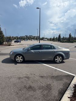 2008 Chevrolet Malibu 28,000 miles