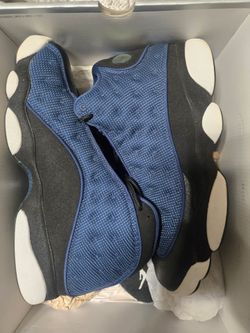 Jordan 13 Brave