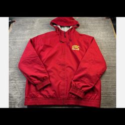 USC Jacket 