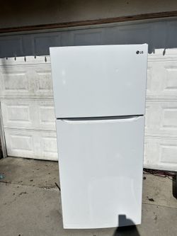 LG Refrigerador