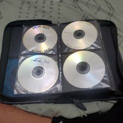 💿 Cd Of Movies And Song