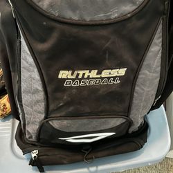 Baseball Bag 