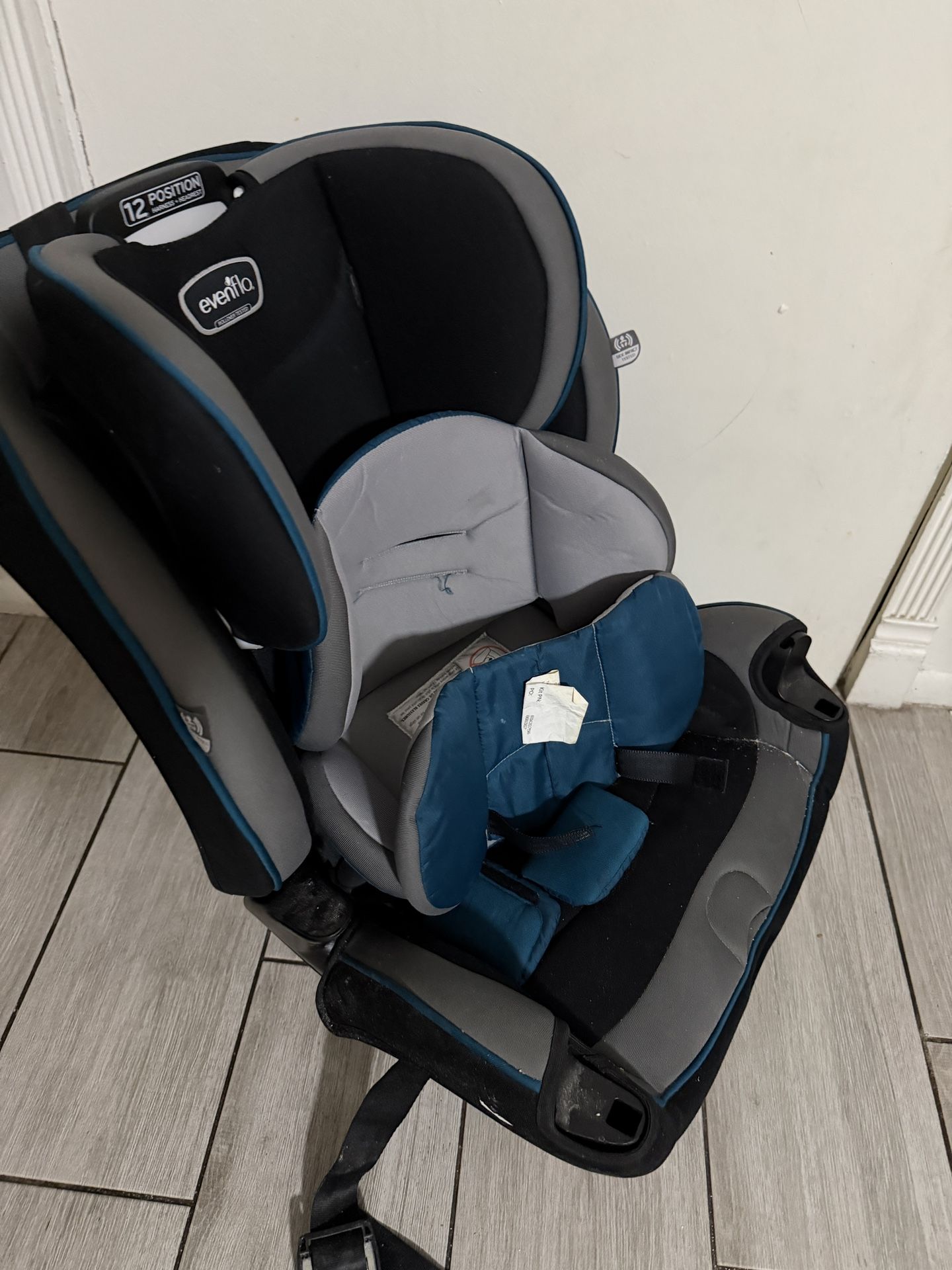 Car Seat