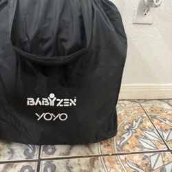 Yoyo Stroller 