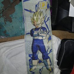 Primitive Skate Board Sand Paper. 