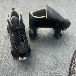 Size 11 Rd Roller Skates.  