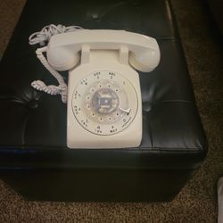 Original 1983 Stromberg Carlson Rottery Phone