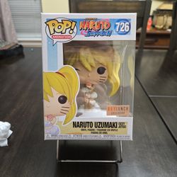 Naruto Shippuden Funko Pop 