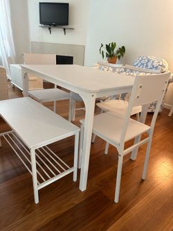 IKEA Dining Table