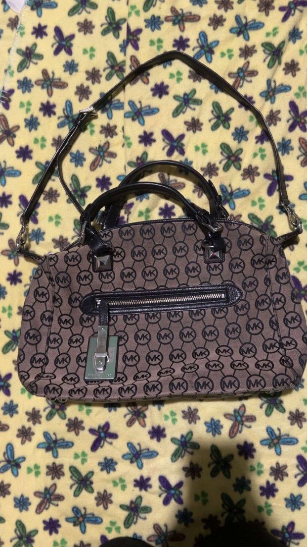 MK Purse