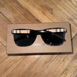 Burberry Sunglasses 