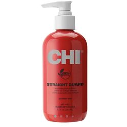 Chi Straight Guard 