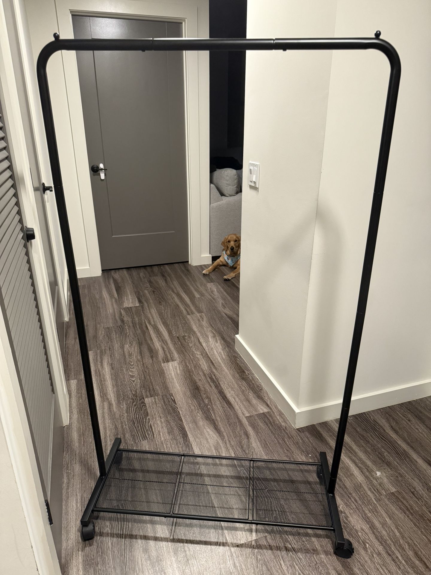 Clothing Rack
