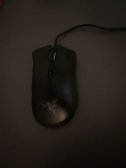 Razer Mouse
