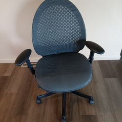 Office Chair Autonomous 