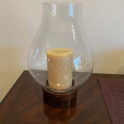 Candle Holder Dome