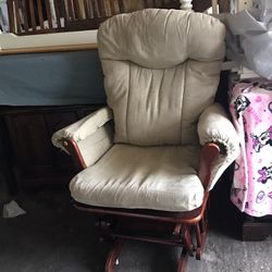 Rocking Chair Recliner 