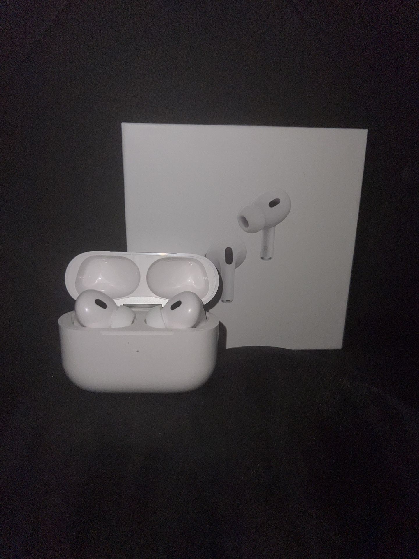 AirPod Pros 2nd Gen