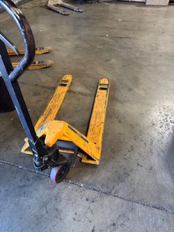 Pallet Jack