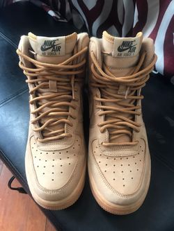 Nike Air Force 1 Size 7Y