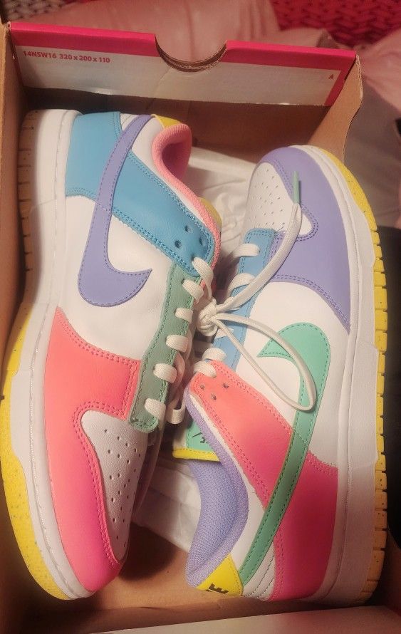 Nike Dunks