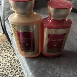 Bath& Body 