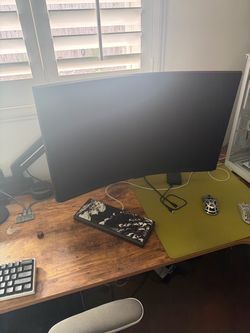 Samsung 32 4k 240hz Neo
