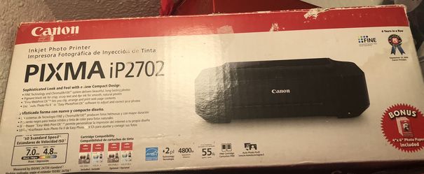 Photo Printer