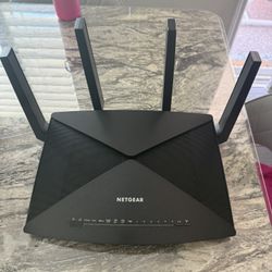Netgear Nighthawk X10 Wireless Router