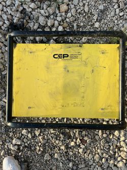120/240 Temporary Power Box