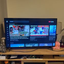 Xumo Element Television 