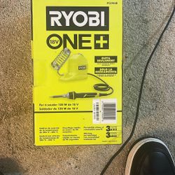 Soldering tool (brand New)