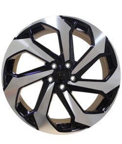 20 inch Wheels 5x100 5x120 (Honda Odyssey) (only 50 down payment / no credit needed )