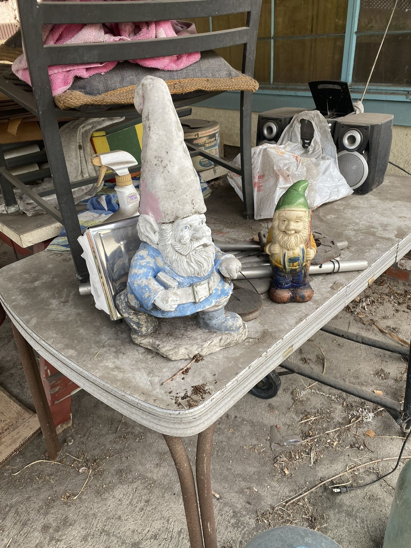 ESTATE SALE TOMORROW AT 1:30 !!!!!! IN WHITTIER 5430 MAVIS AVE