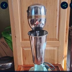 Vintage Hamilton Beach Mixer