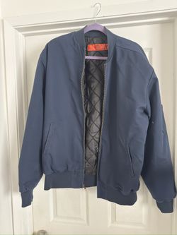 RED KAP  Perma-Lined Team Jacket