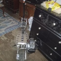 Big Boy 49 Cc Scooter 