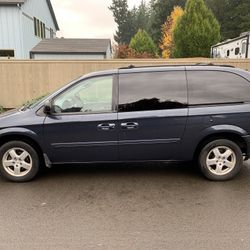 2007 Dodge Grand Caravan