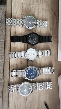 Mens Watches
