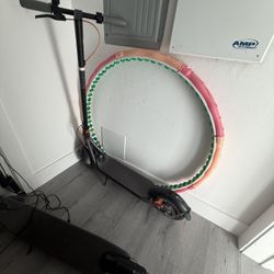 Nineboat Electric Scooter