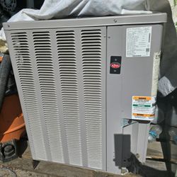 Condenser Ac Unit  3 Tons 2018 