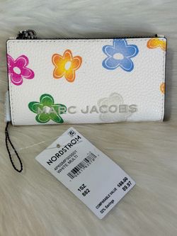 Marc Jacobs Wallet