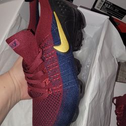 Men Nike Vapormax Flynit 2