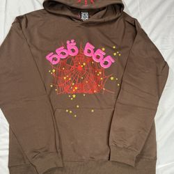 Sp5der Hoodie
